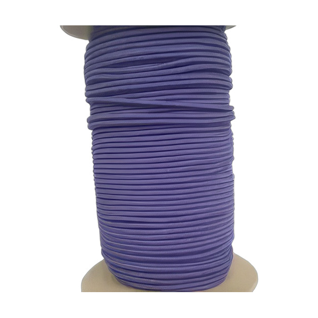 1/8" Bungee Shock Cord "Purple" Commercial Grade