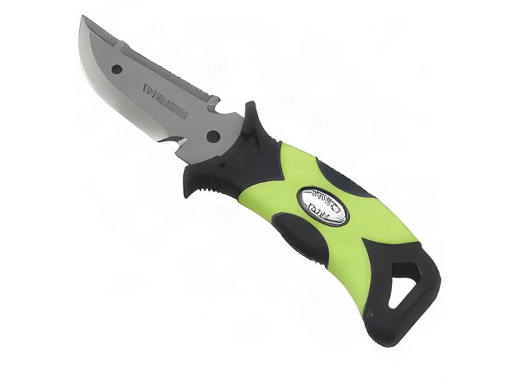 Barracuda BC Knife - Product Image