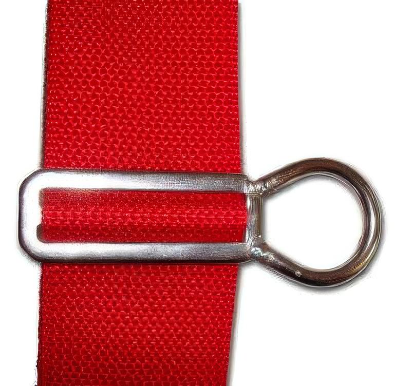 Manta End Loop - Product Image
