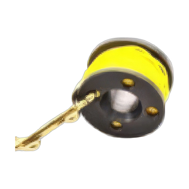 Mini Spool w/2.5 double ender Generation II