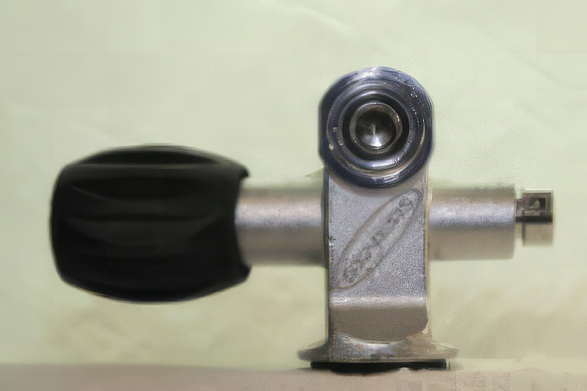 Vindicator Handwheel for Genesis Valves MODEL #7  - Product Image