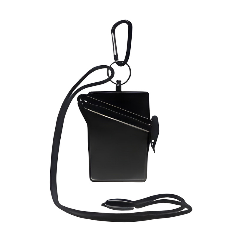 Surf Case BLACK