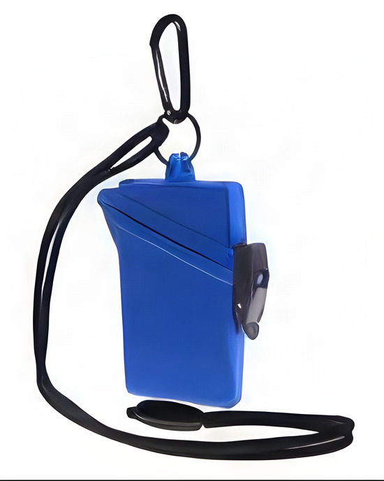 Surf Case BLUE - Product Image