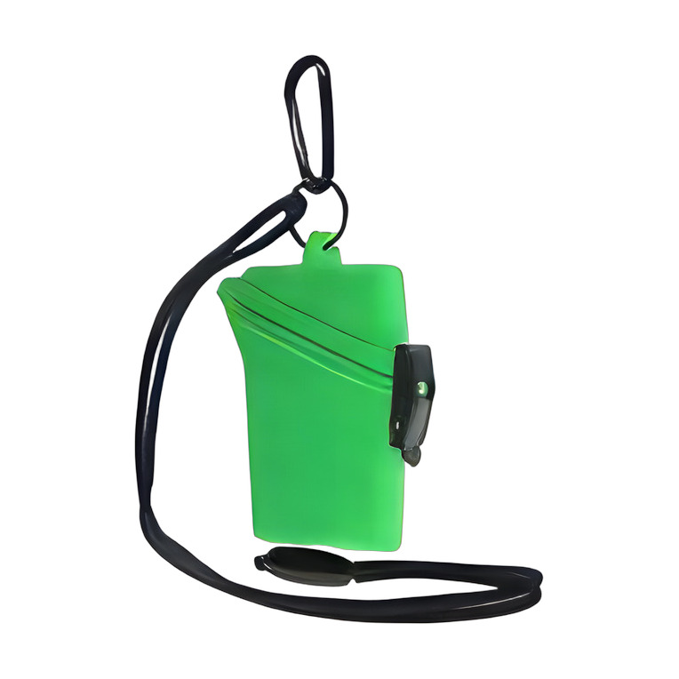 Surf Case GREEN