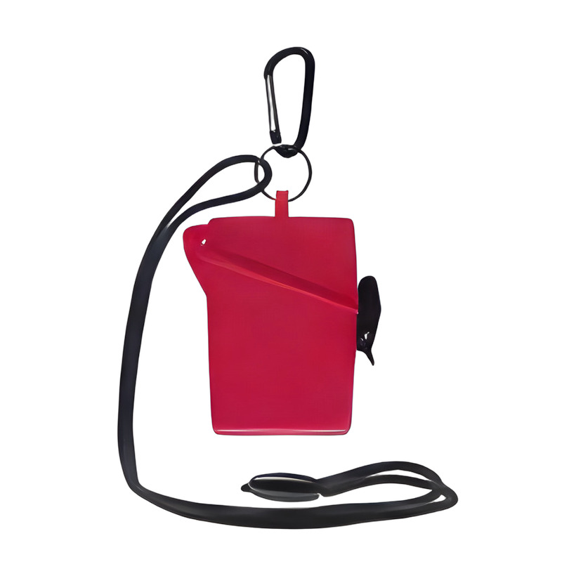 Surf Case RED