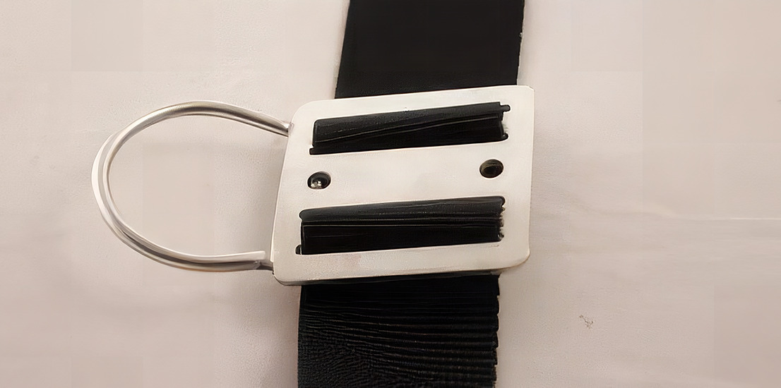 Under the Counter Lung D-Ring - Product Image