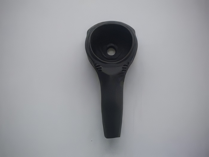 1.5" Inch Spg Black Protective Boot - Product Image