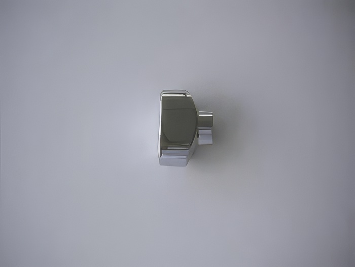 Y Adapter 9/16" Female to Two 3/8" female connection ports