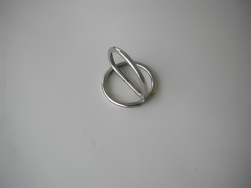 Waist 90 degree Ring - Product Image