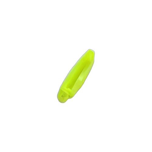 Weight Belt / Pocket Holding Clip "Neon Yellow"