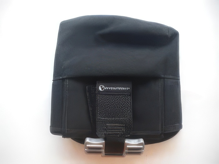 Weight Pocket  - Product Image