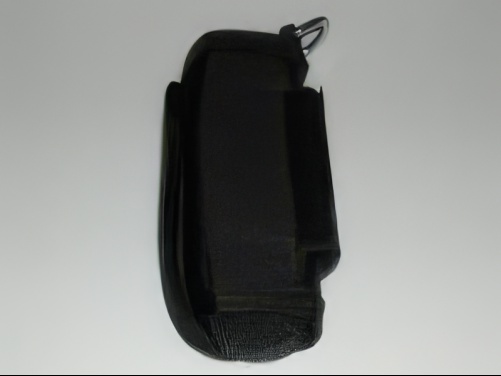 8 foot Jon Line "BLACK Webbing" - Product Image