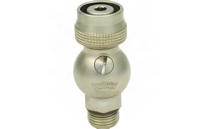 Omni Swivel AGA 2nd Stage Low Pressure Swivel Adapter Omni Swivel AGA 2nd Stage Low Pressure Swivel Adapter