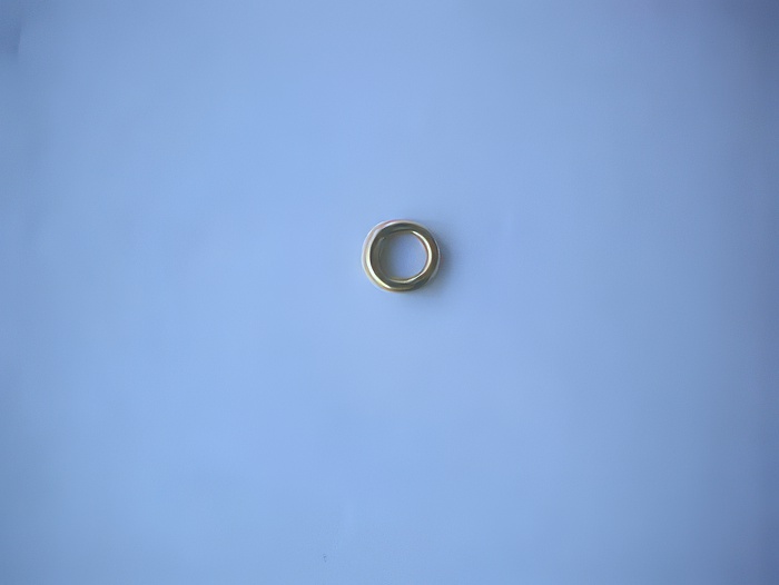 3/8" Brass Ring