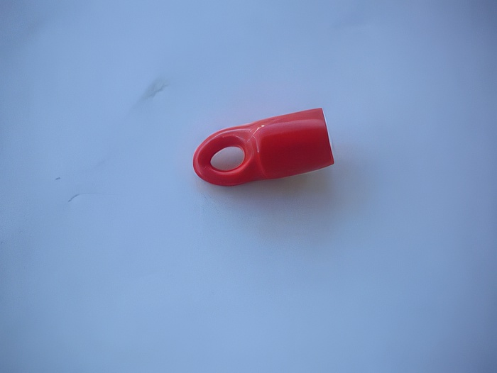 1st Stage Din Protective Cover - Product Image
