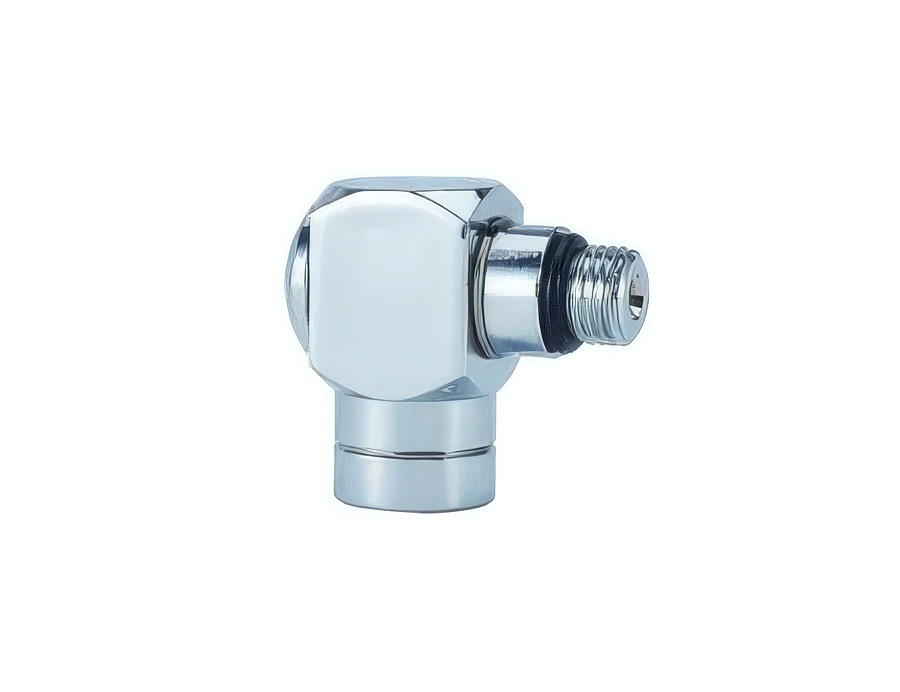First Stage LP 360 Swivel Special Profile "Nitrox Ready" - Product Image