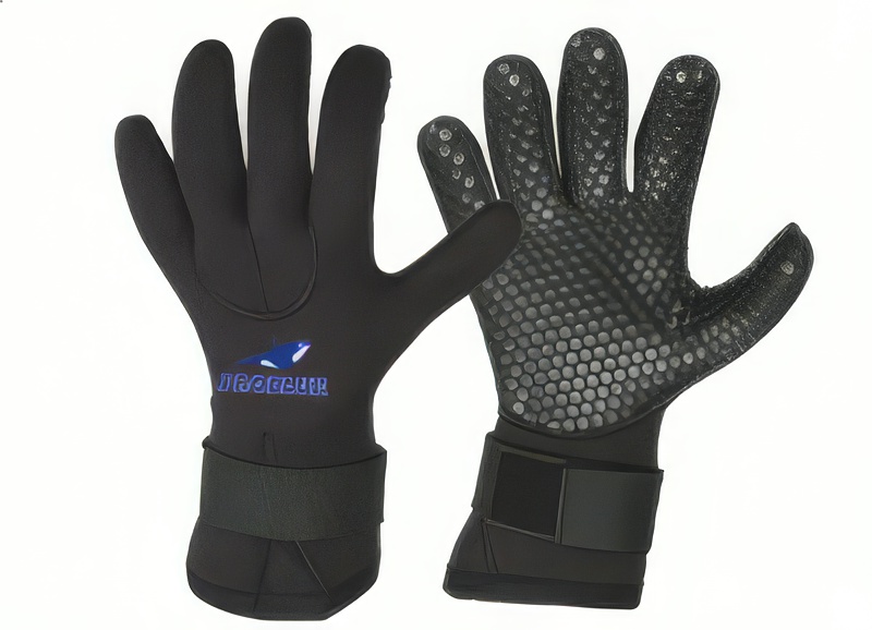 Classic 5mm Gloves "Medium" Classic 5mm Gloves "Medium"