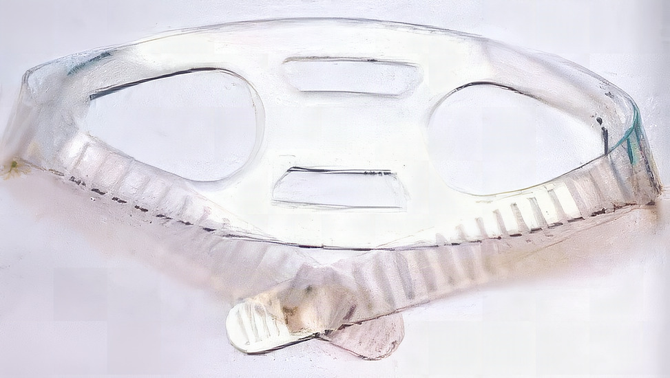 Mask Strap - Product Image
