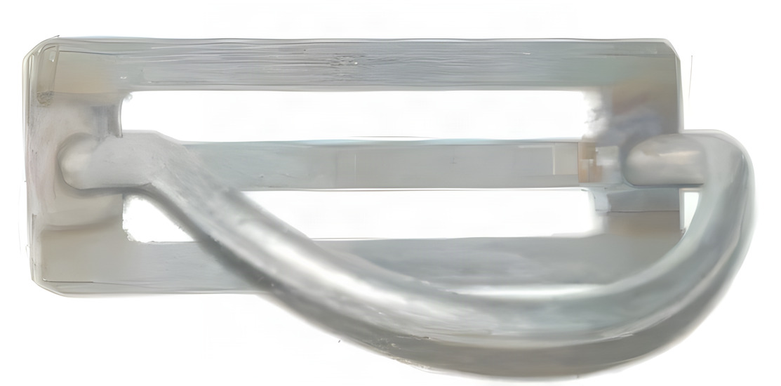 30 Degree Billy Ring 316 Stainless Steel - Product Image