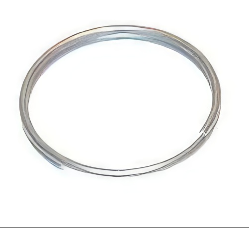 3/4" Inch SS Split Ring "316SS" - Product Image