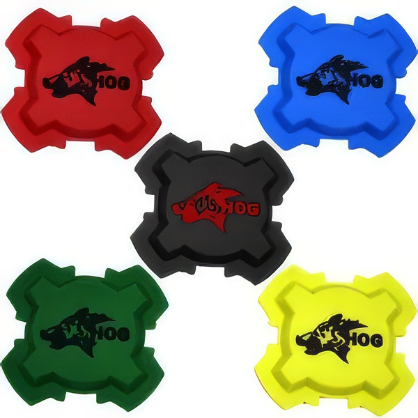 Zenith Regulator Silicone Covers - Product Image