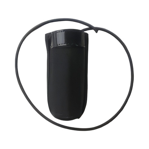 Small Light Holster w/ 2 feet of 3/16 Bungee Cord!