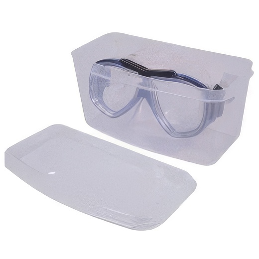 LARGE MASK BOX - Product Image