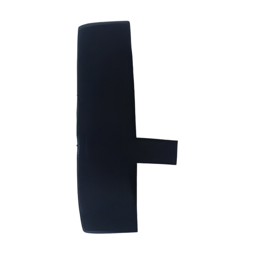 7.25" Inch Medium 2" Inch Wide Commercial Grade Hose Retainers