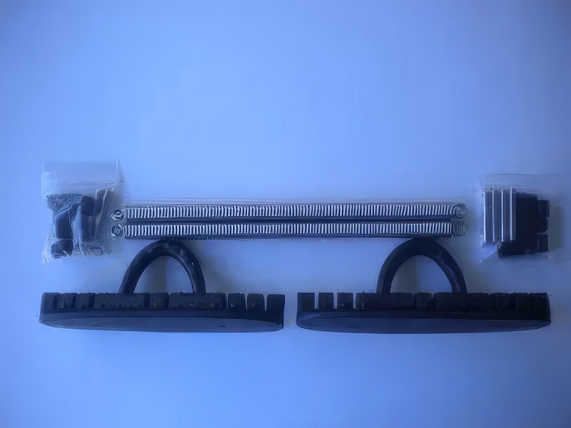 Atomic Spring Conversion Kit "Large" Atomic Spring Conversion Kit "Large"