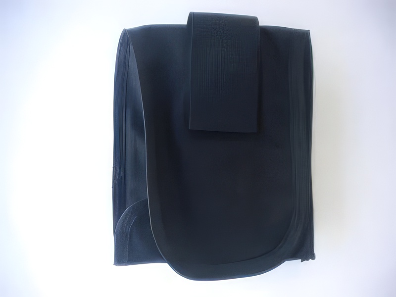 Large Storage / Mask Pocket - Product Image