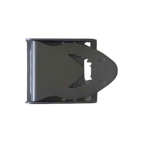 Back in Stock! Shark's Mouth Stainless Steel Buckle