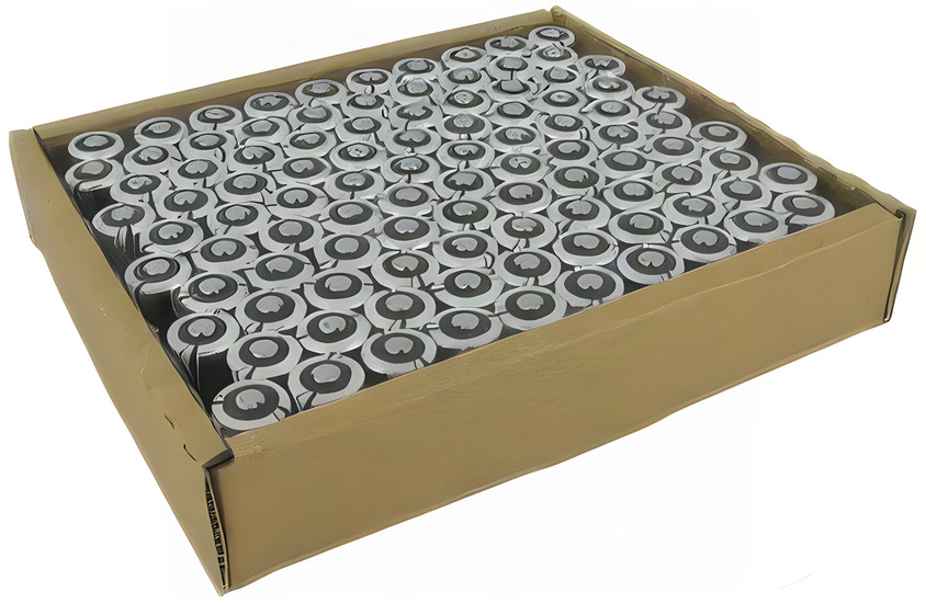 CR123A Battery "2 Pack" - Product Image