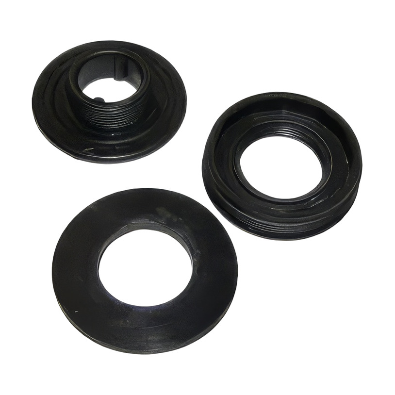 Bladder Flange 3 Piece Assembly Kit