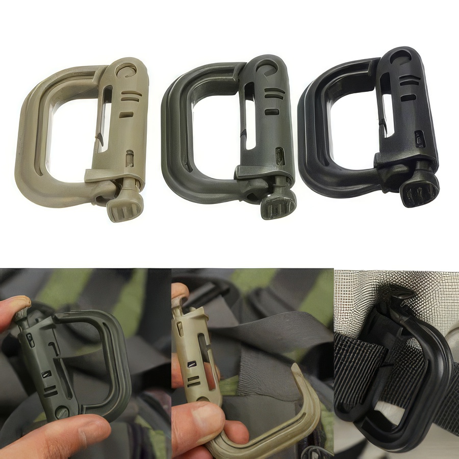 Grimloc's "Select Color" - Product Image