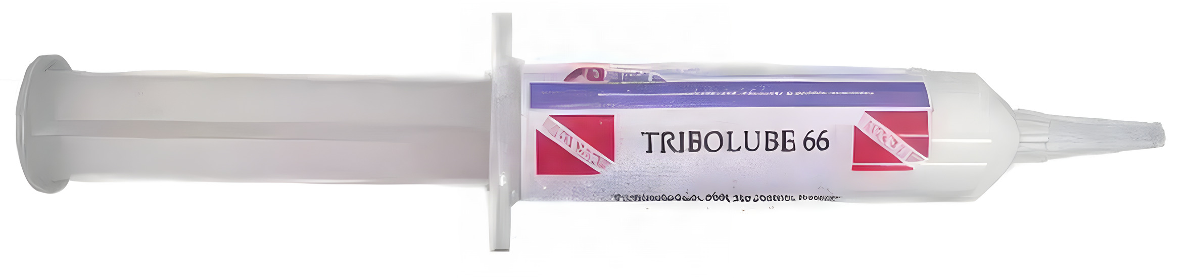 Tribolube 66 2oz Syringe