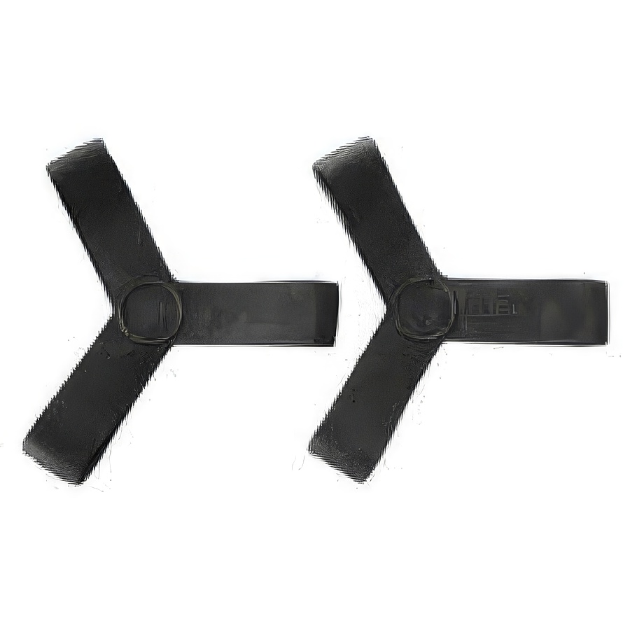 Fin Grippers  - Product Image