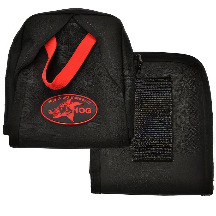 Hog 5lb Weight Pocket "Sold As Single Pocket!" - Product Image