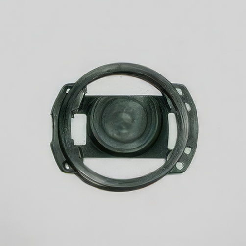 Mount Fits: Oceanic Veo: Aeris: Genesis Resource: Hollis DG02: Tulsa Element PLUS More see details!  - Product Image