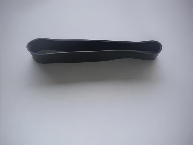 EPDM Hose Retainer w/ No Pull Tab "Small Size" - Product Image