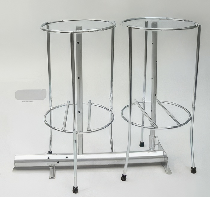Tank Dryer without Drying Gun - Product Image