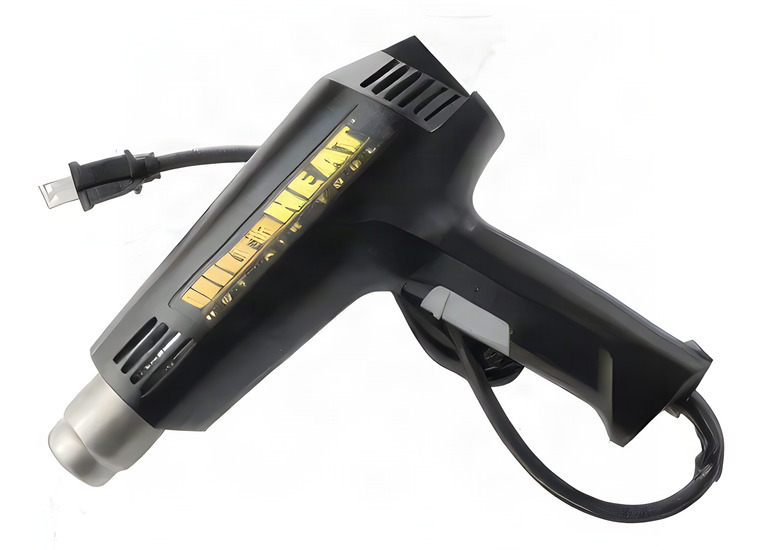 Dryer Heat Gun for Drying Stands - Product Image