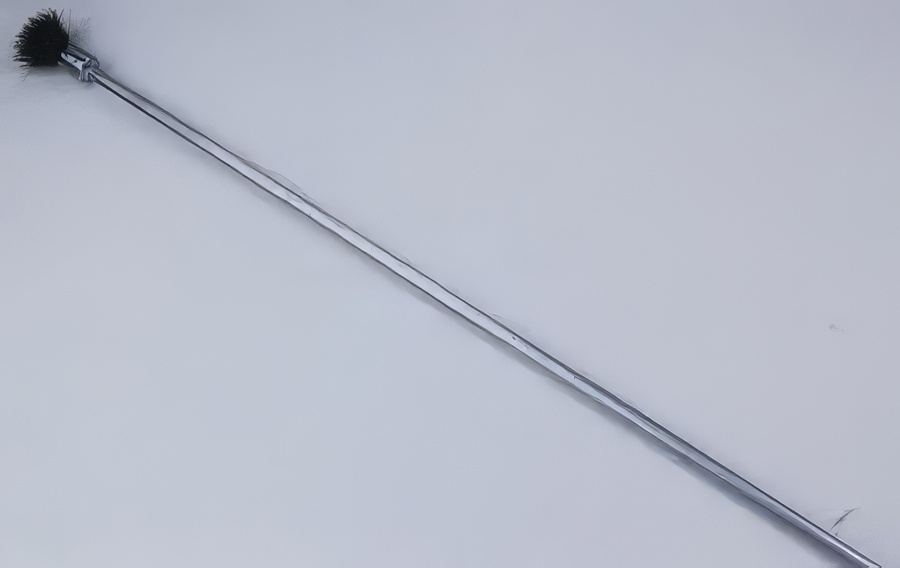 Bottom Brush Complete "Light Duty Type"  - Product Image
