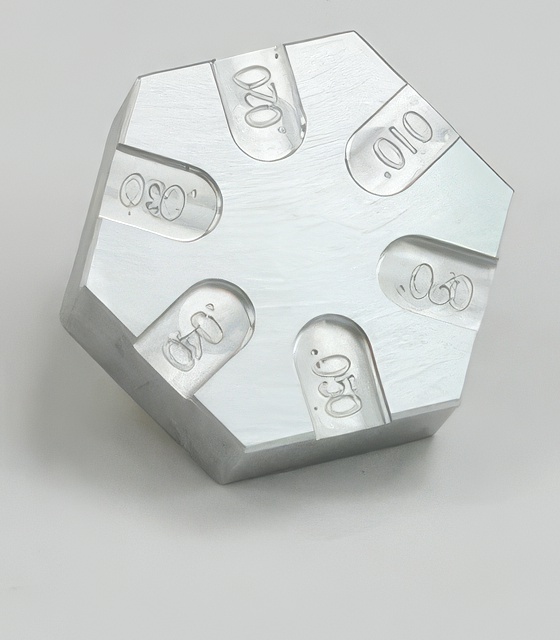 Pit Reference Gauge - Product Image