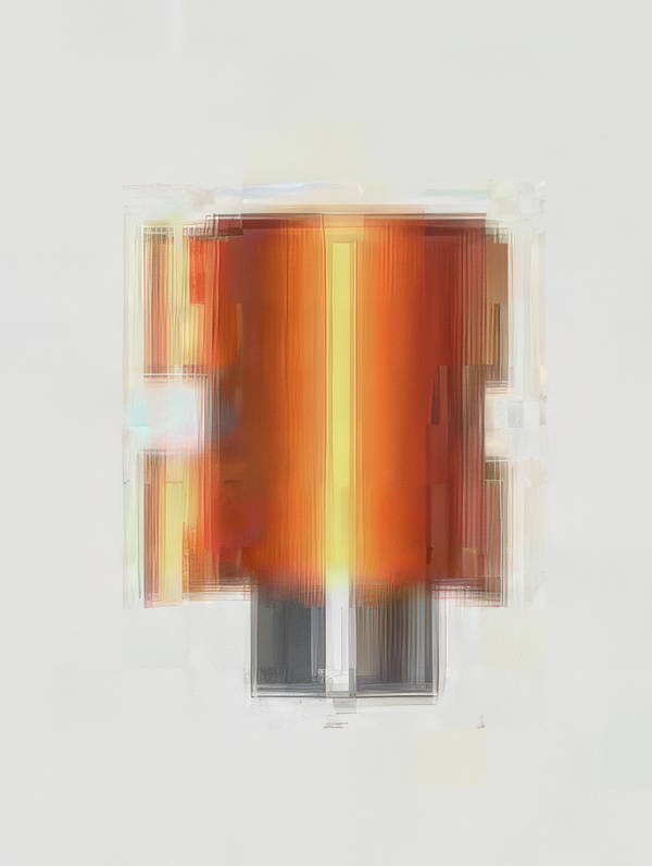 Male Stabilizer with 1 Small Hose Band - Product Image