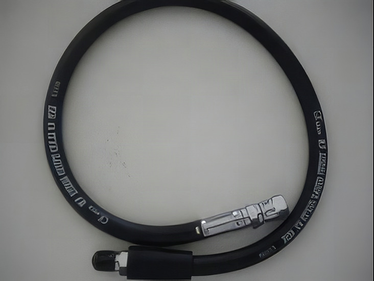 26" HP Rubber Hose - Product Image