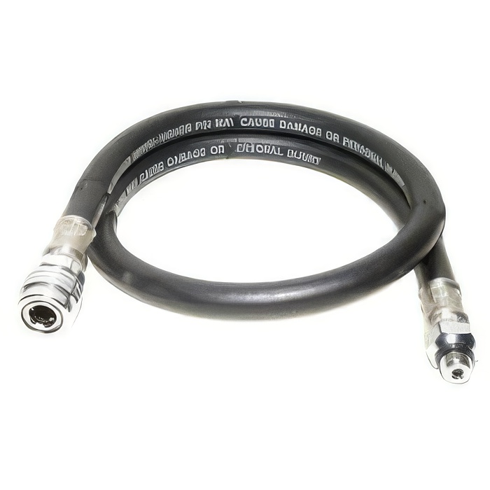 BC 26" Hose BC 26" Hose