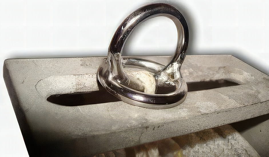 Reel Line Stop - Product Image