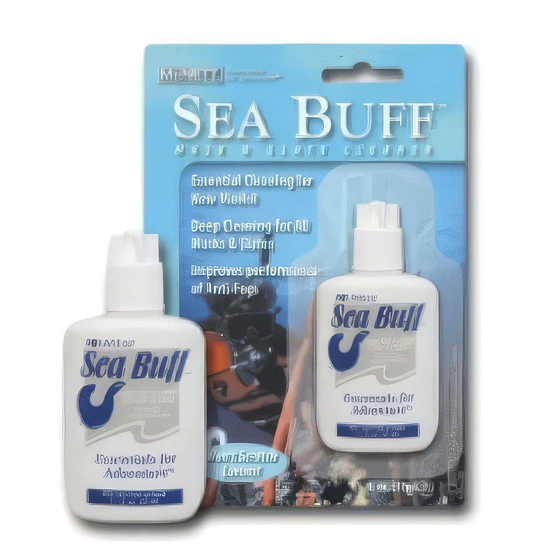 Sea Buff Mask Precleaner & Slate Cleaner   - Product Image