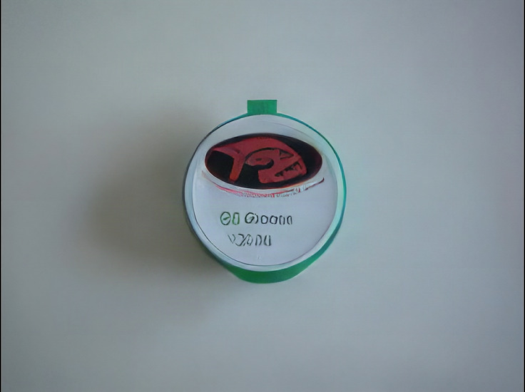 1/2 Oz Tribolube 71 02 Grease CLAMSHELL Package - Product Image