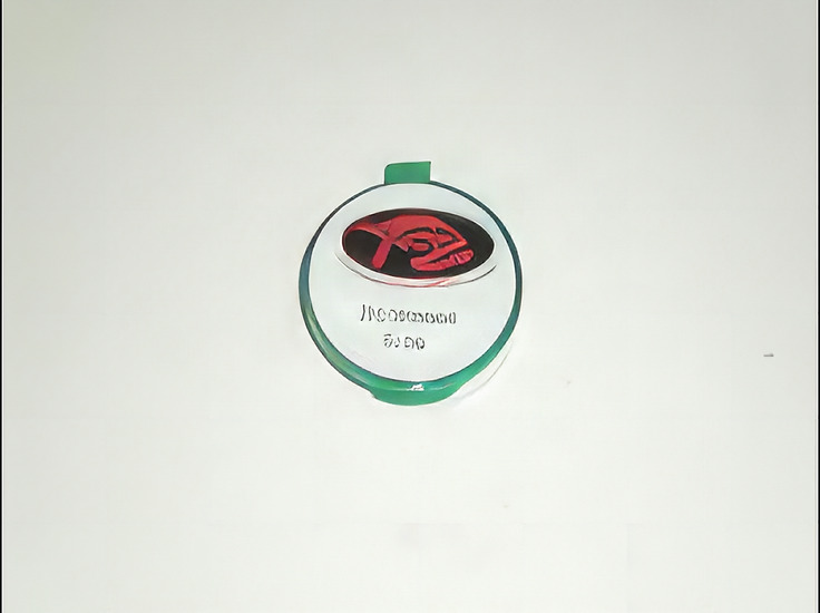 1/4 Oz Tribolube 71 02 Grease CLAMSHELL Package - Product Image